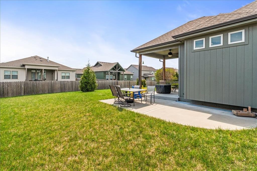 2533 Southwest Old Port Road Lee's Summit, MO 64082 - Photo 35 of 35