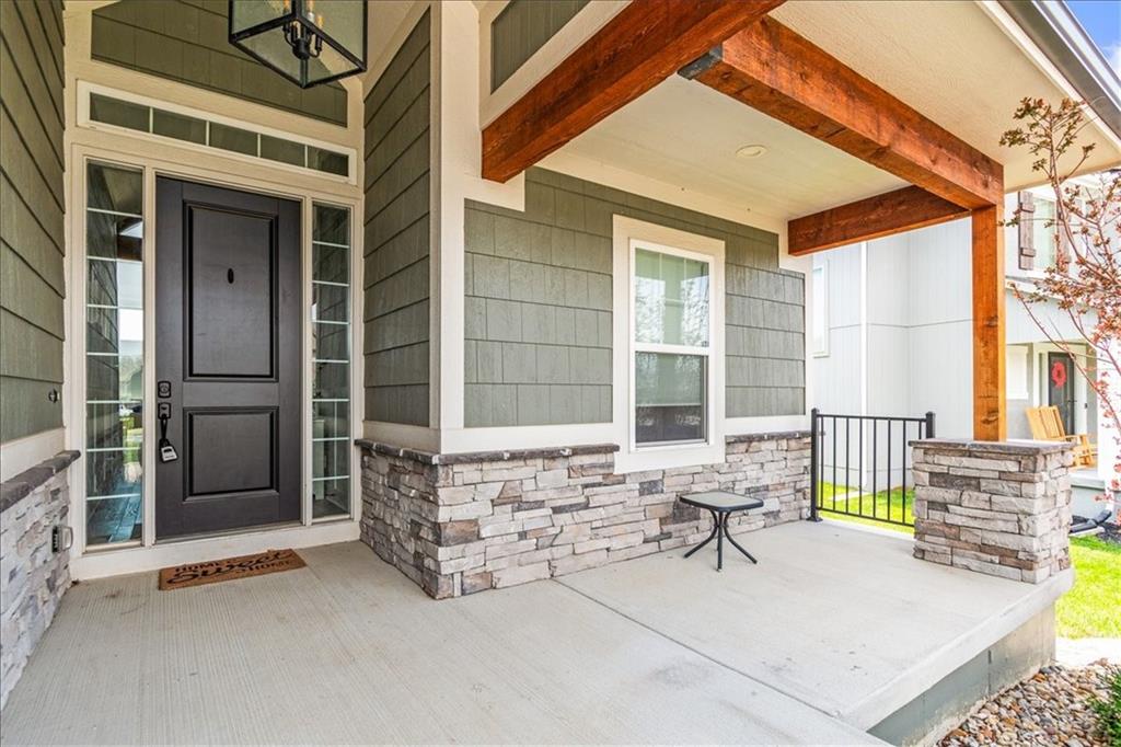 2533 Southwest Old Port Road Lee's Summit, MO 64082 - Photo 5 of 35