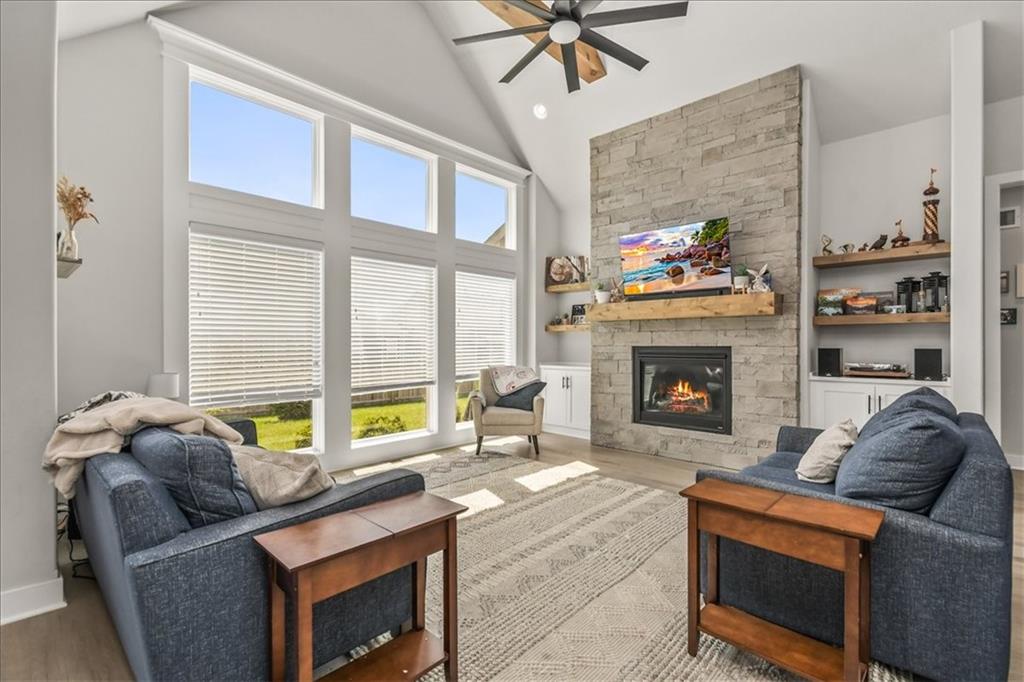 2533 Southwest Old Port Road Lee's Summit, MO 64082 - Photo 7 of 35