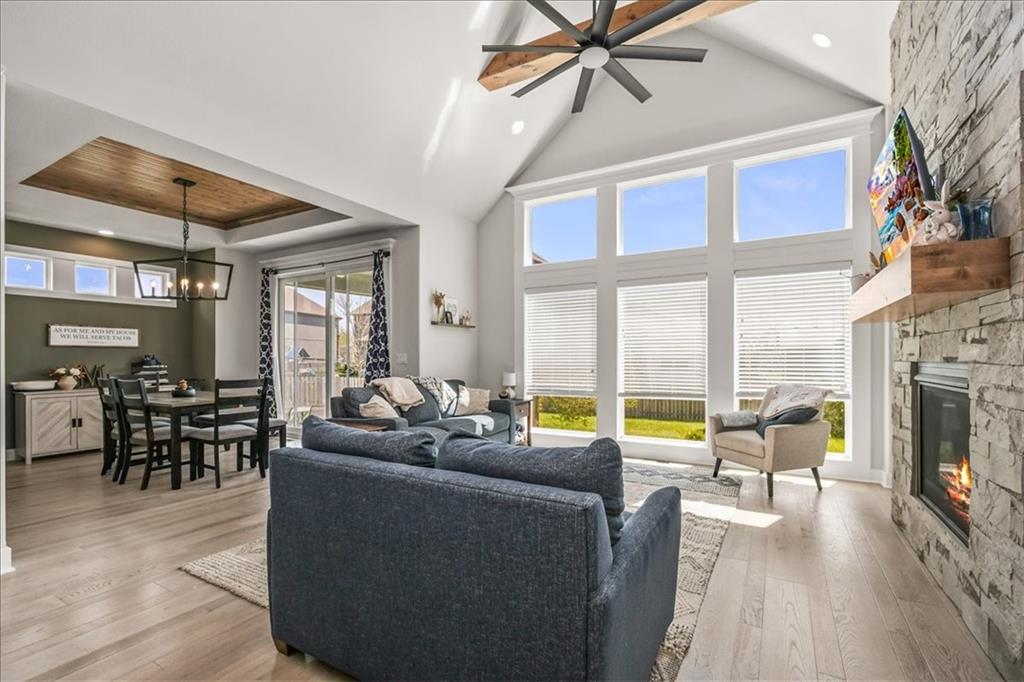 2533 Southwest Old Port Road Lee's Summit, MO 64082 - Photo 8 of 35