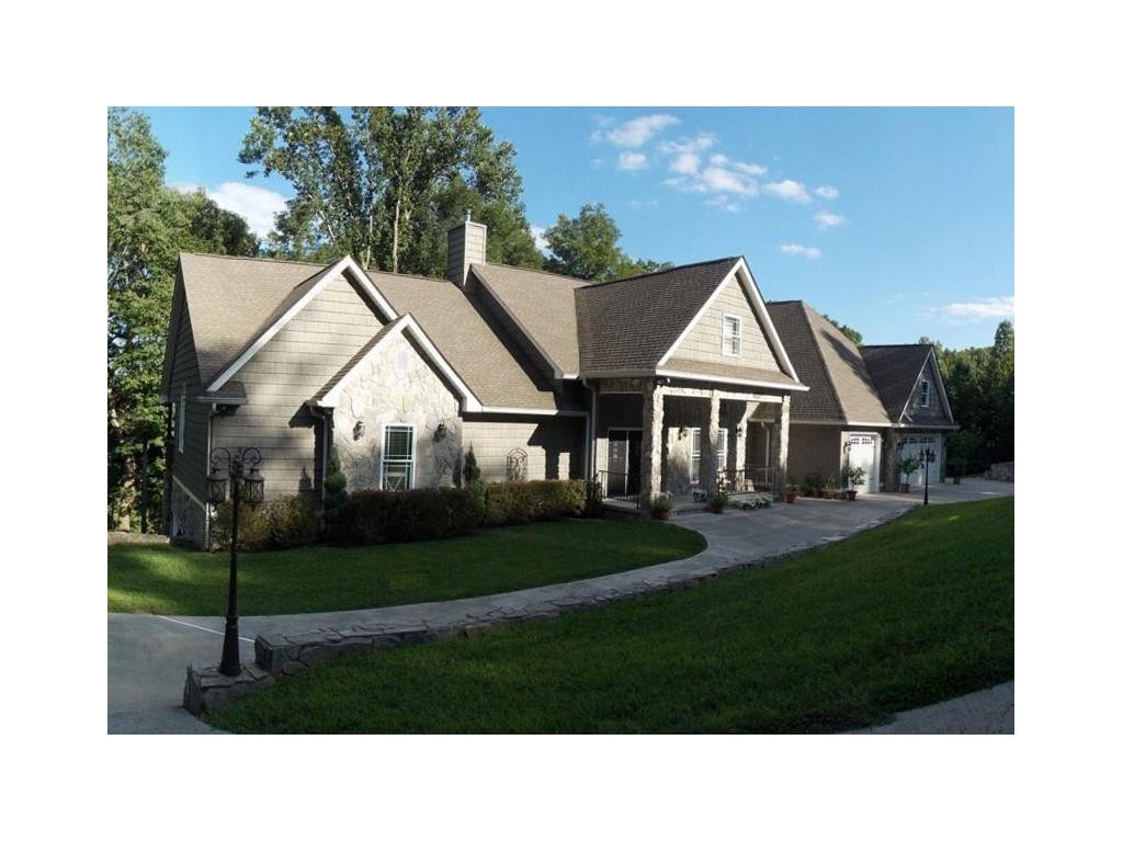 1868 Culbertson Road Greeneville, TN 37743 - Photo 1 of 24 Photo 1