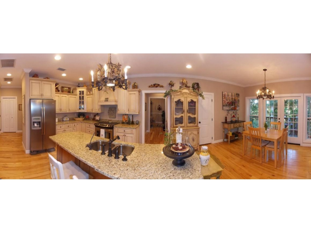 1868 Culbertson Road Greeneville, TN 37743 - Photo 3 of 24 Photo 3