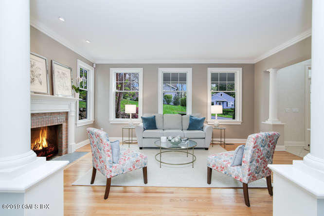 23 Chapel Lane Riverside, CT 06878 - Photo 14 of 34 23 Chapel Ln Greenwich CT-small-085-84-0