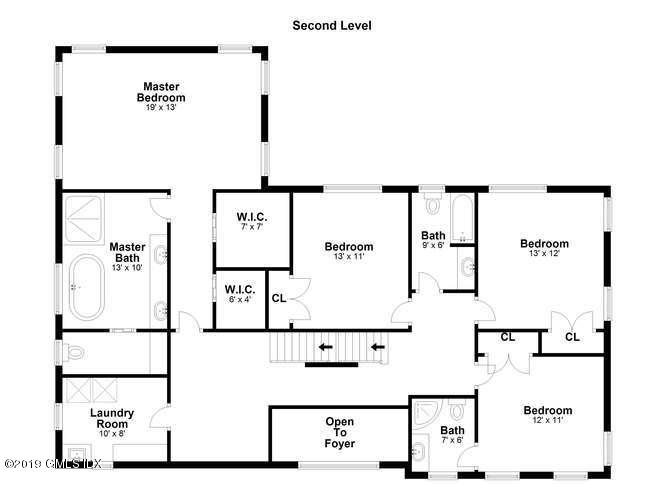 23 Chapel Lane Riverside, CT 06878 - Photo 32 of 34 23 Chapel Ln Greenwich CT-small-003-2-Se