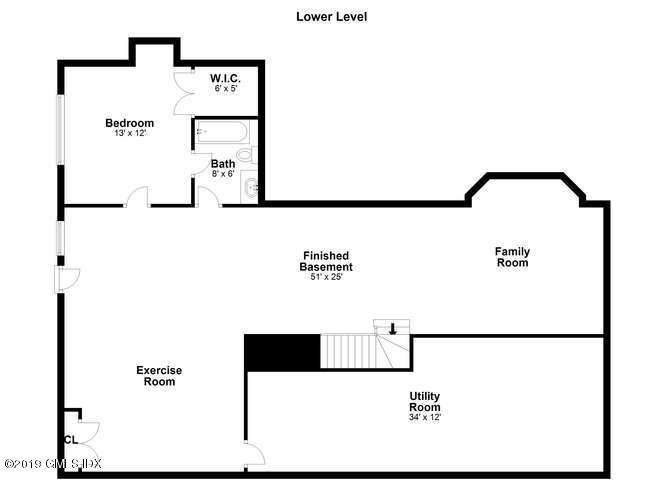 23 Chapel Lane Riverside, CT 06878 - Photo 34 of 34 23 Chapel Ln Greenwich CT-small-007-1-Lo