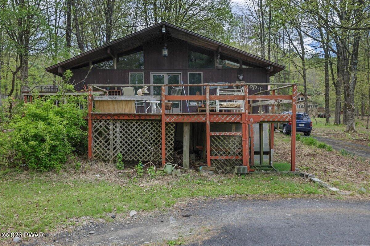 1151 Mink Trail Bushkill, PA 18324 - Photo 2 of 25