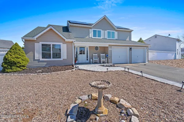 $529,900 | 147 Locust Street, Tuckerton, NJ 08087