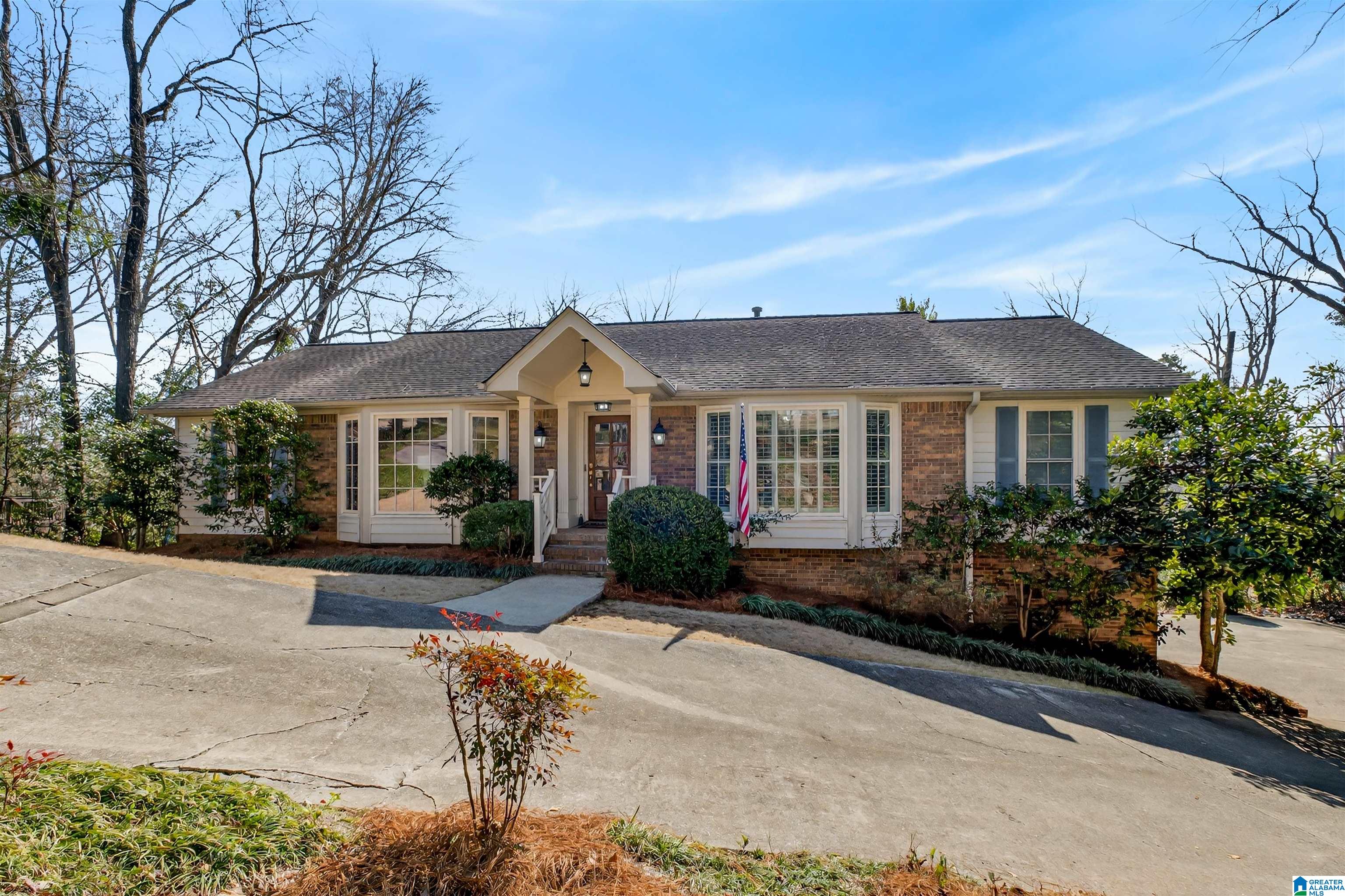 3737 Crestbrook Road Birmingham, AL 35223 - Photo 4 of 73