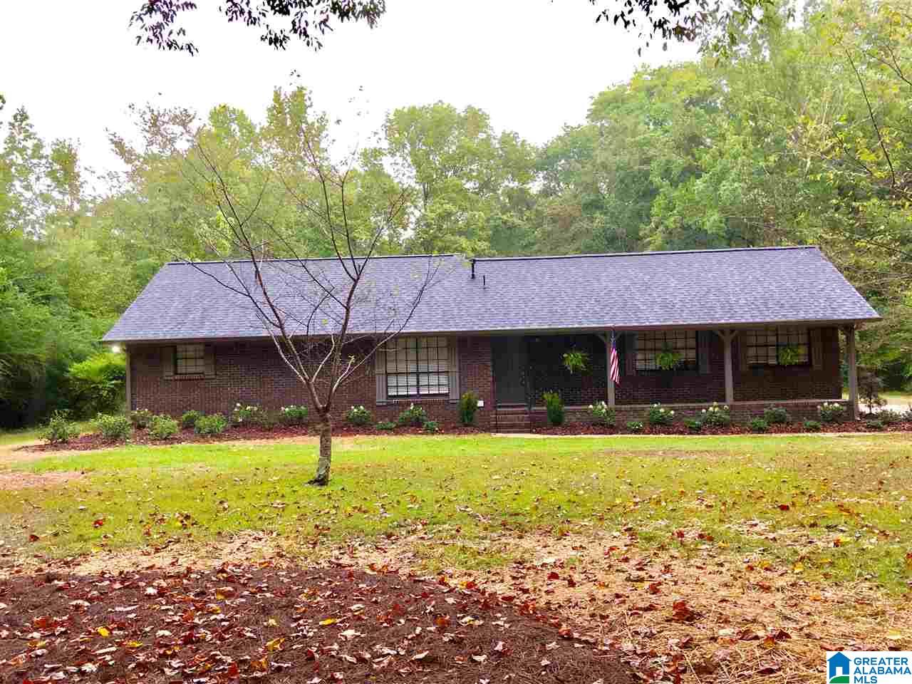 6327 Zeigler Road Southwest Leeds, AL 35094 - Photo 21 of 21