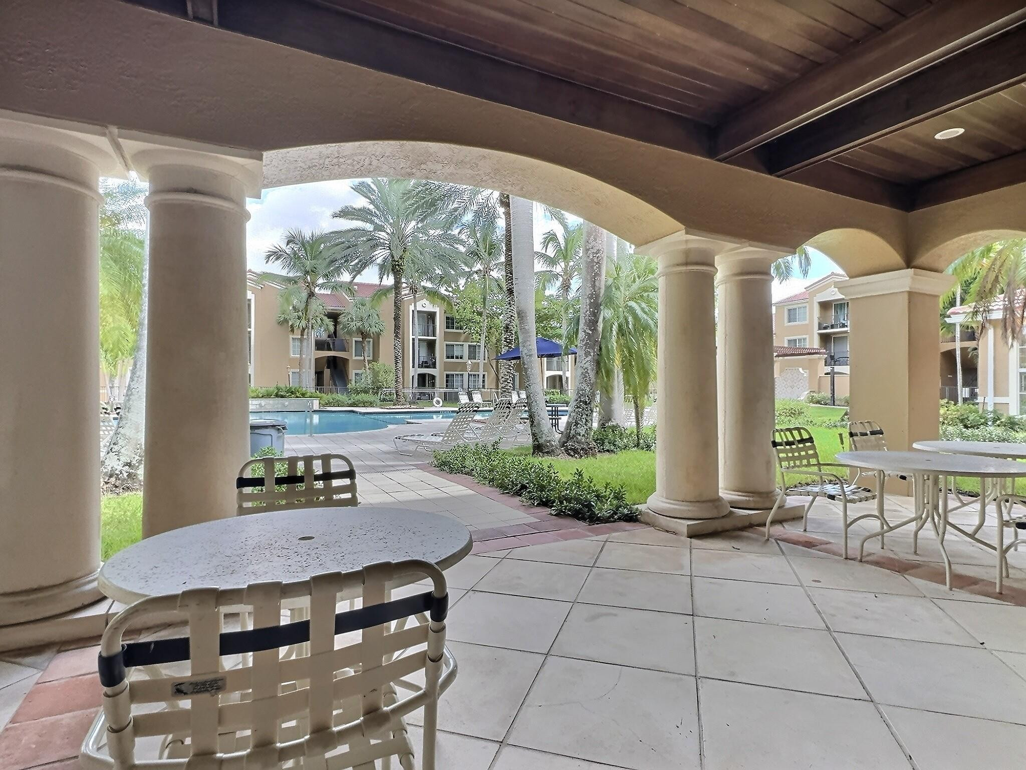 7940 North Nob Hill Road, Unit 108 Tamarac, FL 33321 - Photo 34 of 35 Photo 34