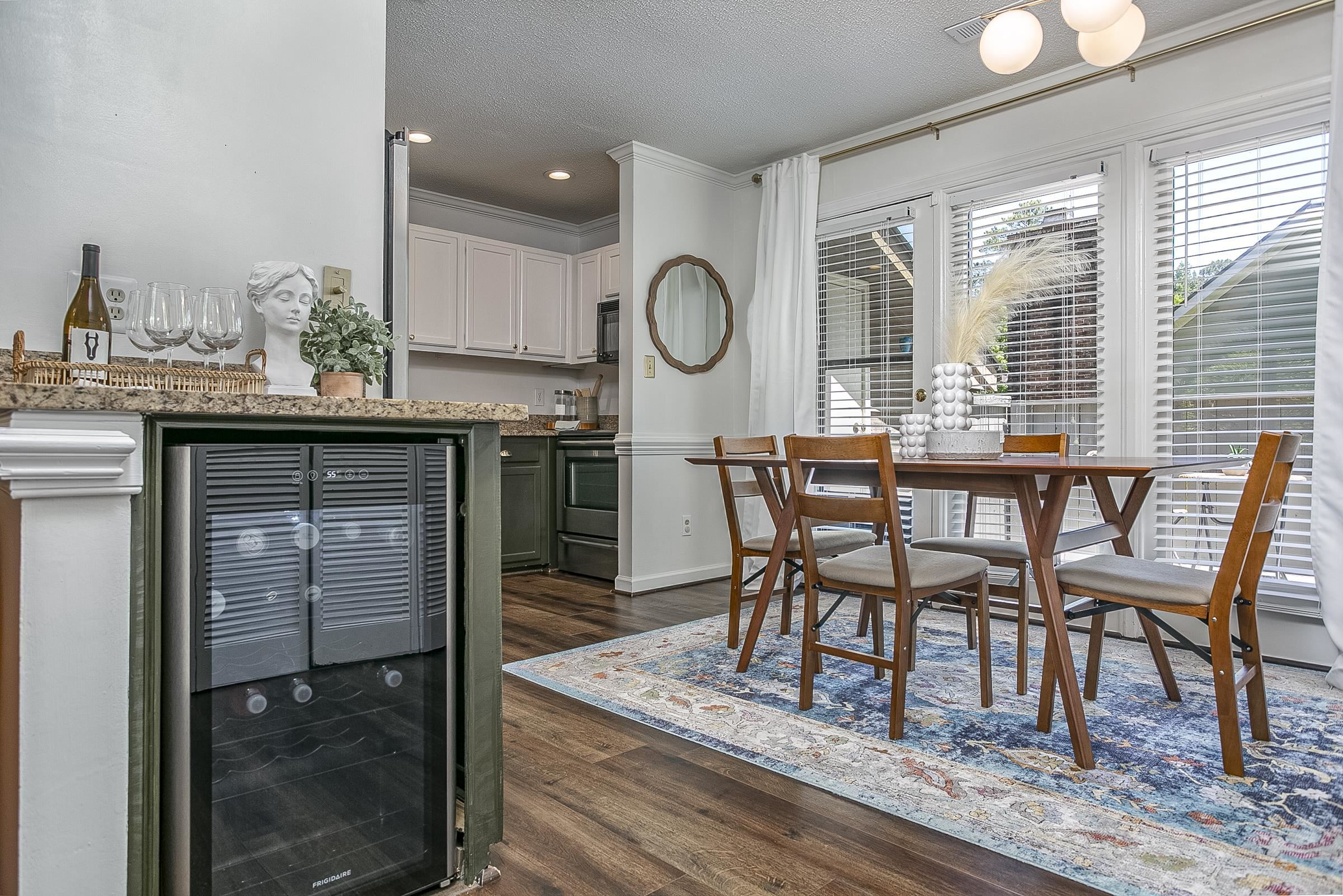5500 Fortunes Ridge Drive, Unit 78A Durham, NC 27713 - Photo 6 of 23 Photo 7