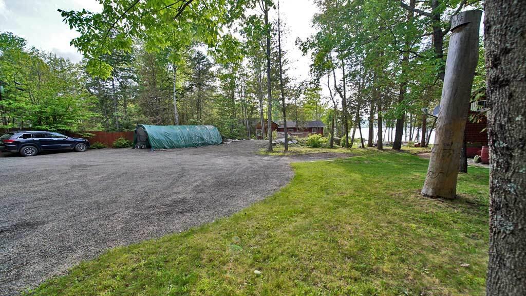 116 South Shore Road Linneus, ME 04730 - Photo 46 of 102 116-s-shore-rd-linneus-main