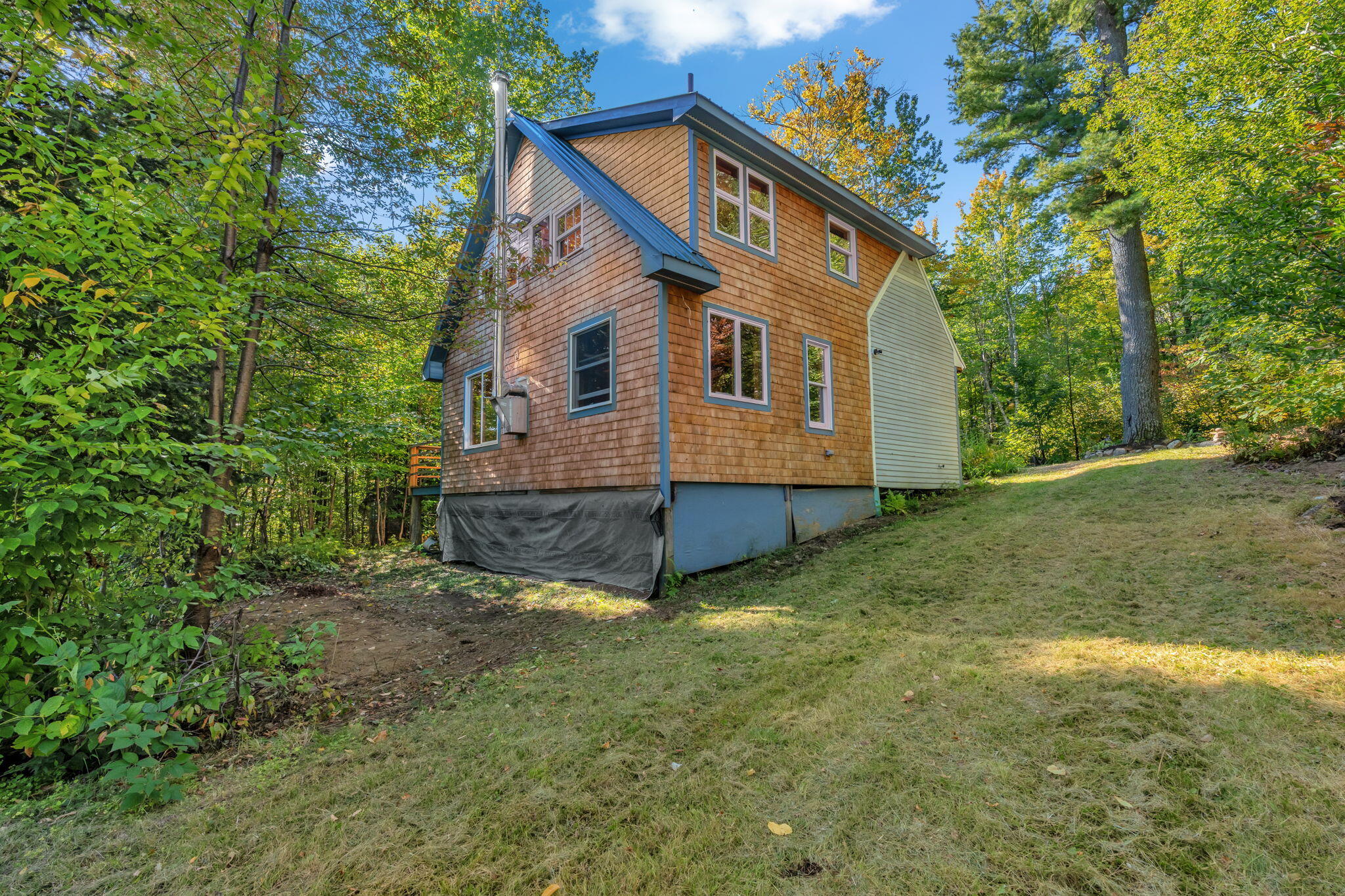 59 Jesse Ladd Road Vienna, ME 04360 - Photo 50 of 77 59 Jesse Ladd Road, Vienna