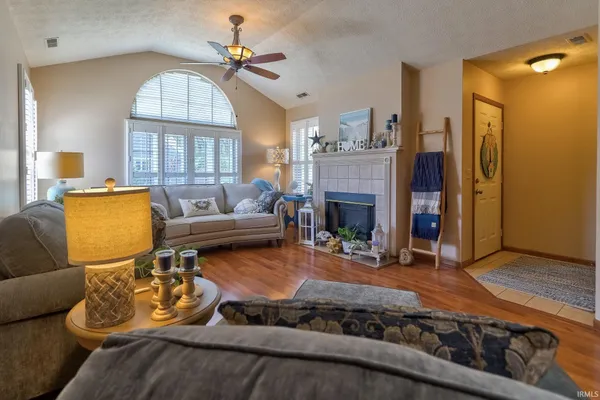$219,500 | 8311 River Park Way, Evansville, IN 47715