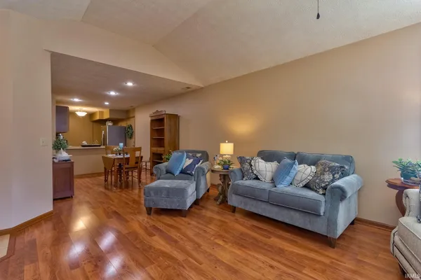 $219,500 | 8311 River Park Way, Evansville, IN 47715