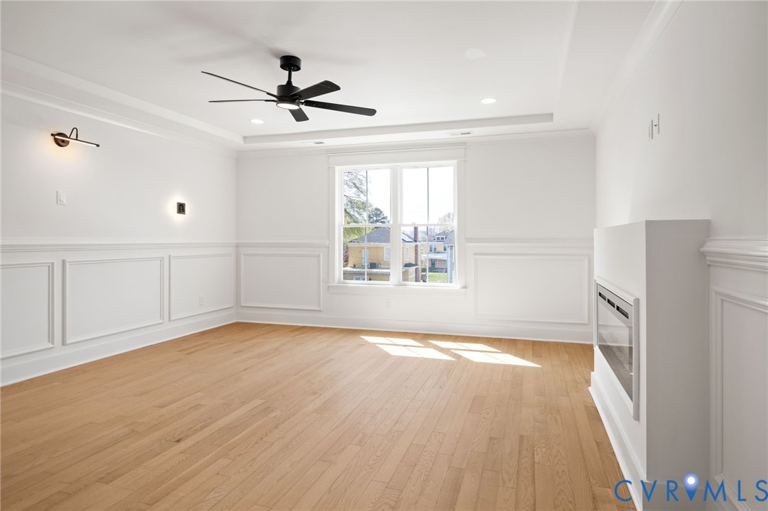 611 West Lancaster Road Richmond, VA 23222 - Photo 20 of 33