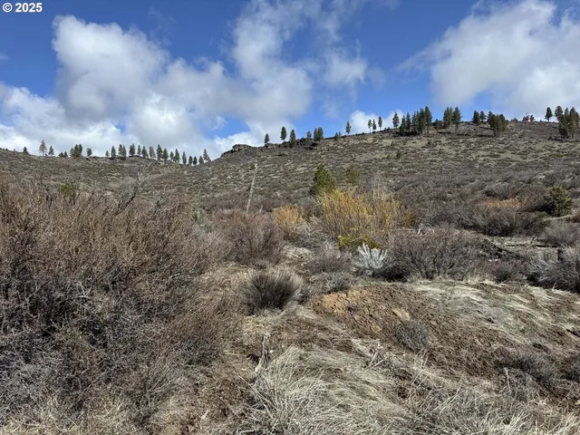 $13,000 | Rivers Drive, Unit 72, Chiloquin, OR 97624