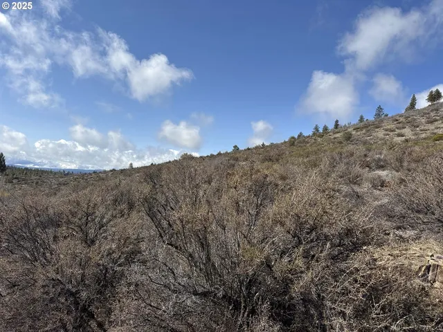 $13,000 | Rivers Drive, Unit 72, Chiloquin, OR 97624