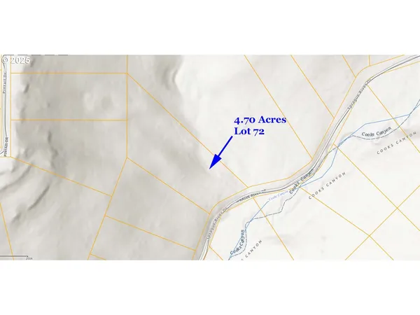 $13,000 | Rivers Drive, Unit 72, Chiloquin, OR 97624