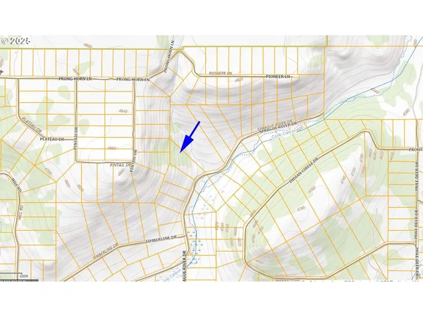 $13,000 | Rivers Drive, Unit 72, Chiloquin, OR 97624