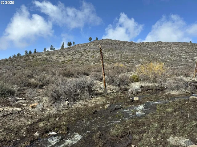 $13,000 | Rivers Drive, Unit 72, Chiloquin, OR 97624