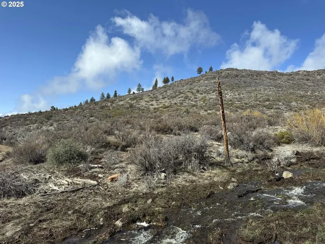 $13,000 | Rivers Drive, Unit 72, Chiloquin, OR 97624