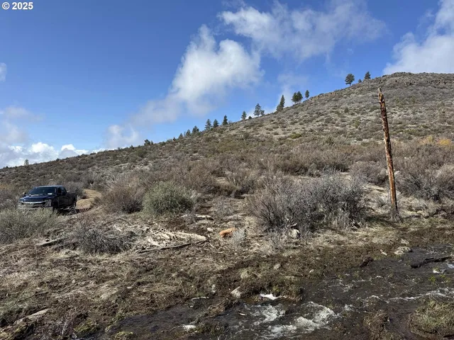 $13,000 | Rivers Drive, Unit 72, Chiloquin, OR 97624