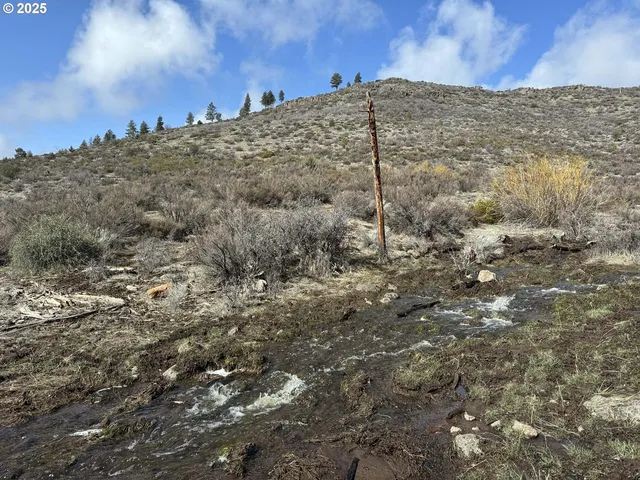 $13,000 | Rivers Drive, Unit 72, Chiloquin, OR 97624