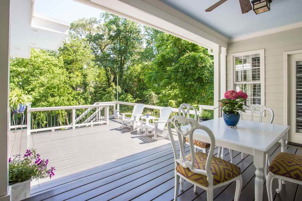 1914 Alexander Road Raleigh, NC 27608 - Photo 12 of 24 Photo 12