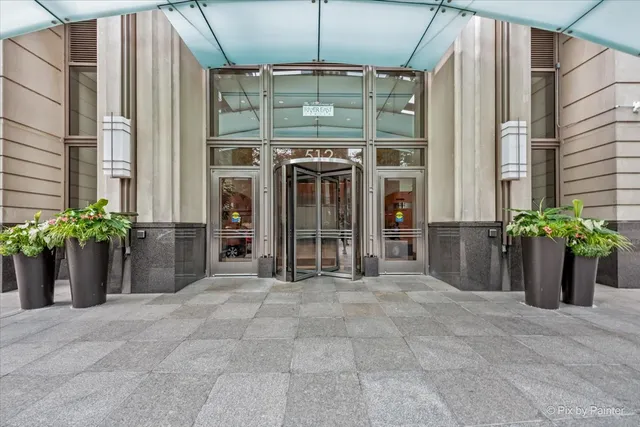 a view of a house with a porch