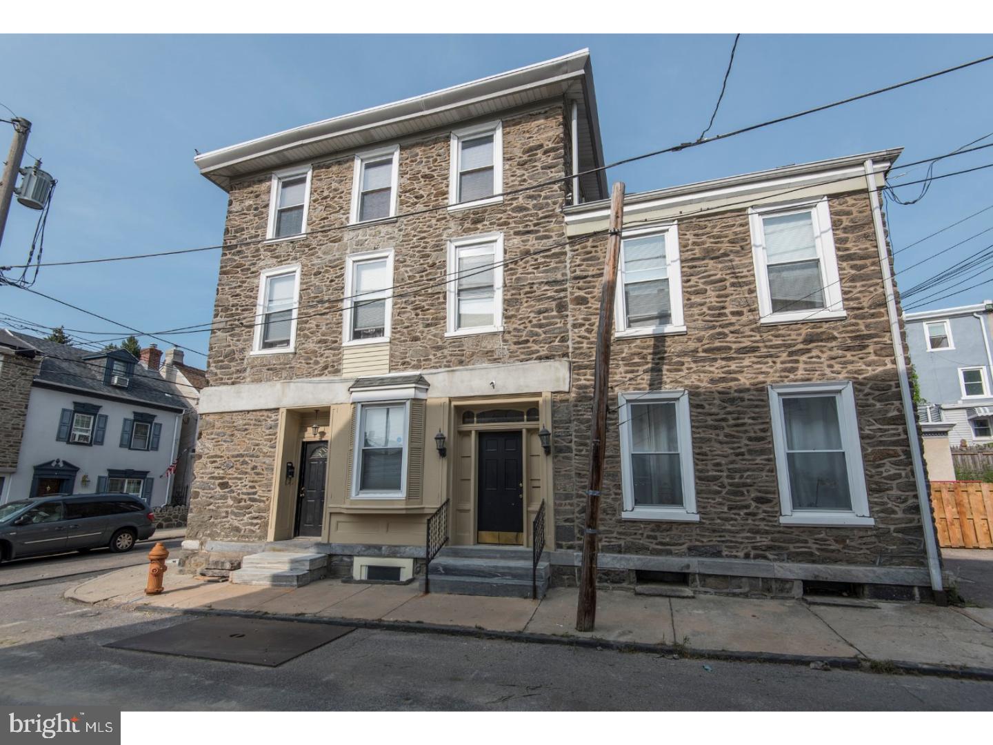 4545 Ritchie Street Philadelphia, PA 19127 - Photo 1 of 18 Exterior Front