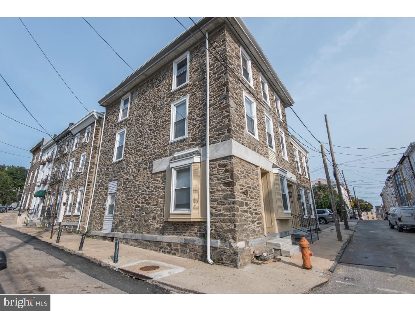 4545 Ritchie Street Philadelphia, PA 19127 - Photo 16 of 18 Exterior Side