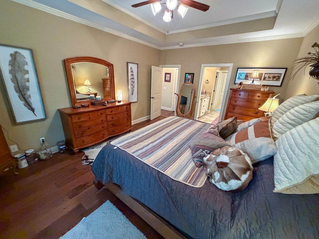 107 Littleleaf Court Dothan, AL 36301 - Photo 22 of 52