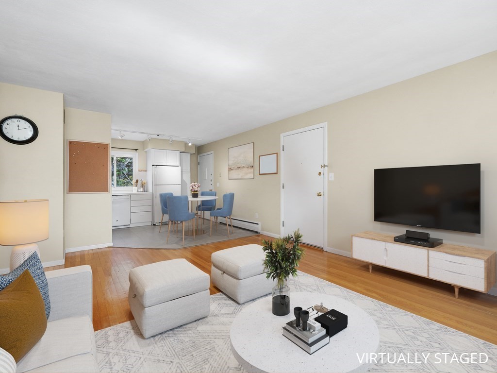 35 Jacqueline Road, Unit C Waltham, MA 02452 - Photo 12 of 36 Gallery Image 12