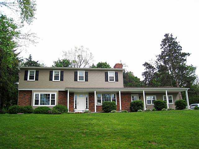 210 Kreag Road Perinton, NY 14450 - Photo 1 of 1 Exterior Front