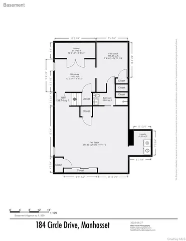 $2,785,000 | 184 Circle Drive, Manhasset, NY 11030