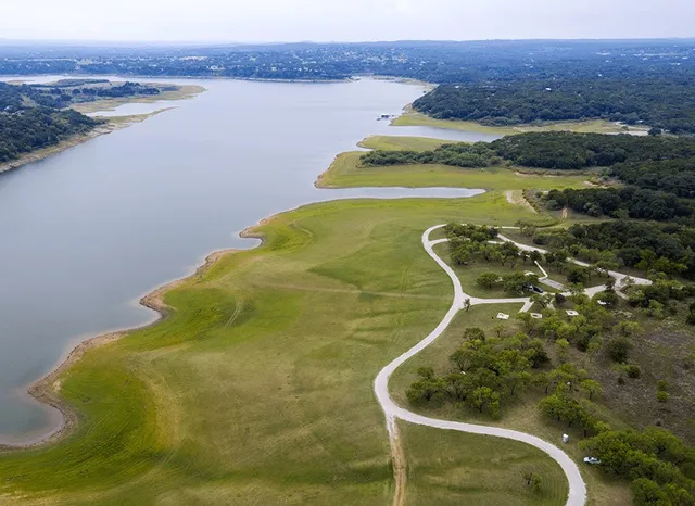 $129,000 | 91 Cove Creek Drive, Spicewood, TX 78669