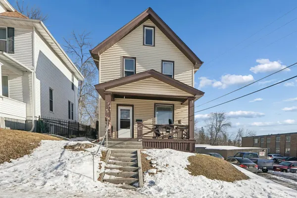 $249,900 | 418 North 13th Avenue East, Duluth, MN 55805
