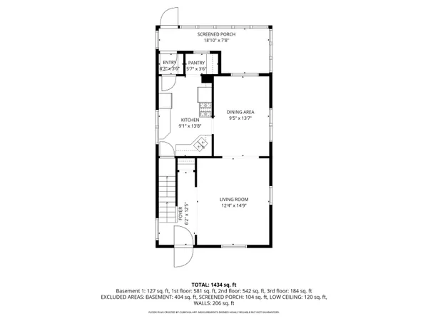 $249,900 | 418 North 13th Avenue East, Duluth, MN 55805