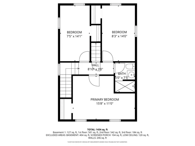 $254,900 | 418 North 13th Avenue East, Duluth, MN 55805
