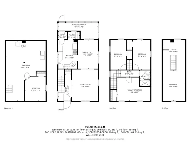 $254,900 | 418 North 13th Avenue East, Duluth, MN 55805