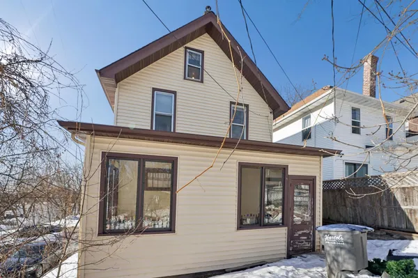 $249,900 | 418 North 13th Avenue East, Duluth, MN 55805
