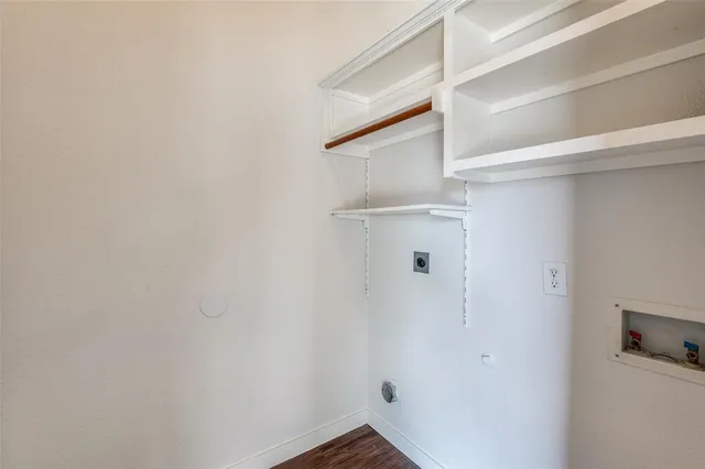 a view of small space