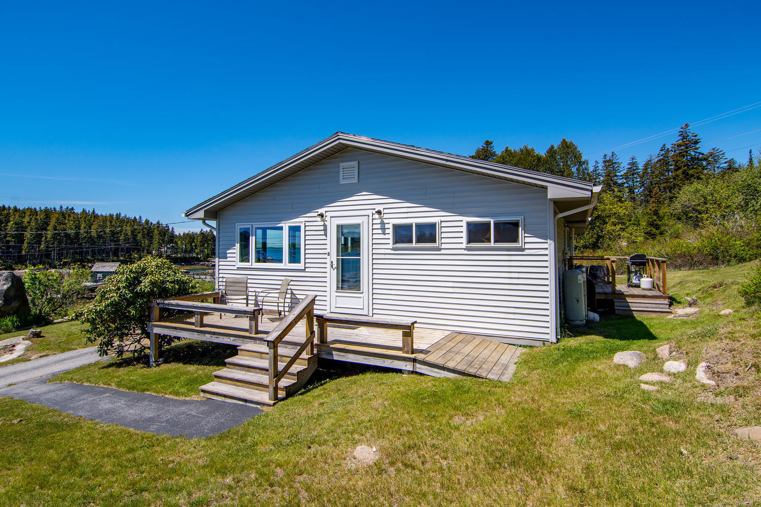 3 Sand Beach Road Stonington, ME 04681 - Photo 27 of 33 3 Sand Beach Road Stonington-large-031-0