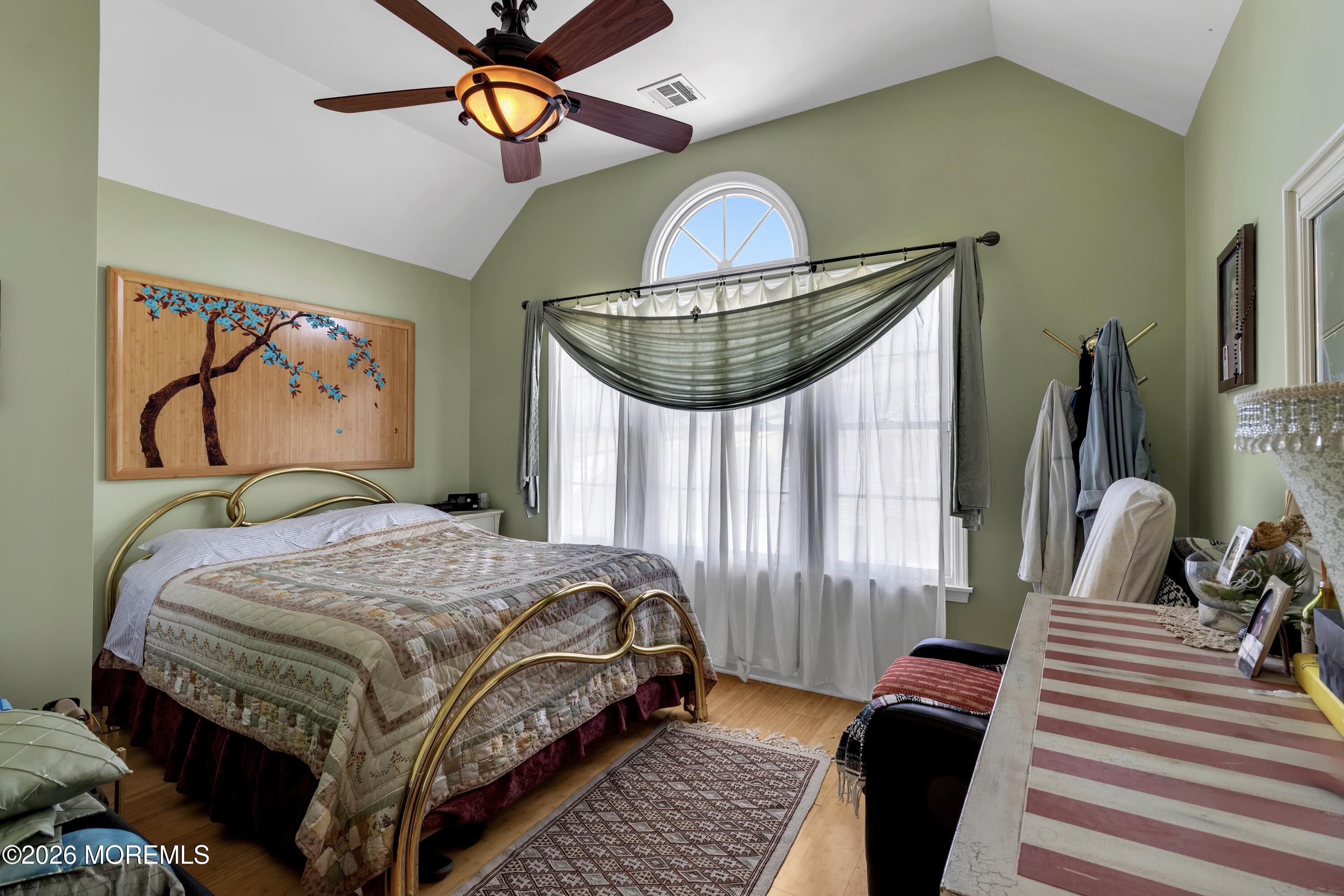 46 West Rutherford Lane Lavallette, NJ 08735 - Photo 18 of 58 Primary Bedroom