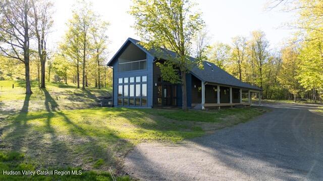 323 Haddock Hill Road Old Chatham, NY 12136 - Photo 1 of 22 DJI_0928 Medium