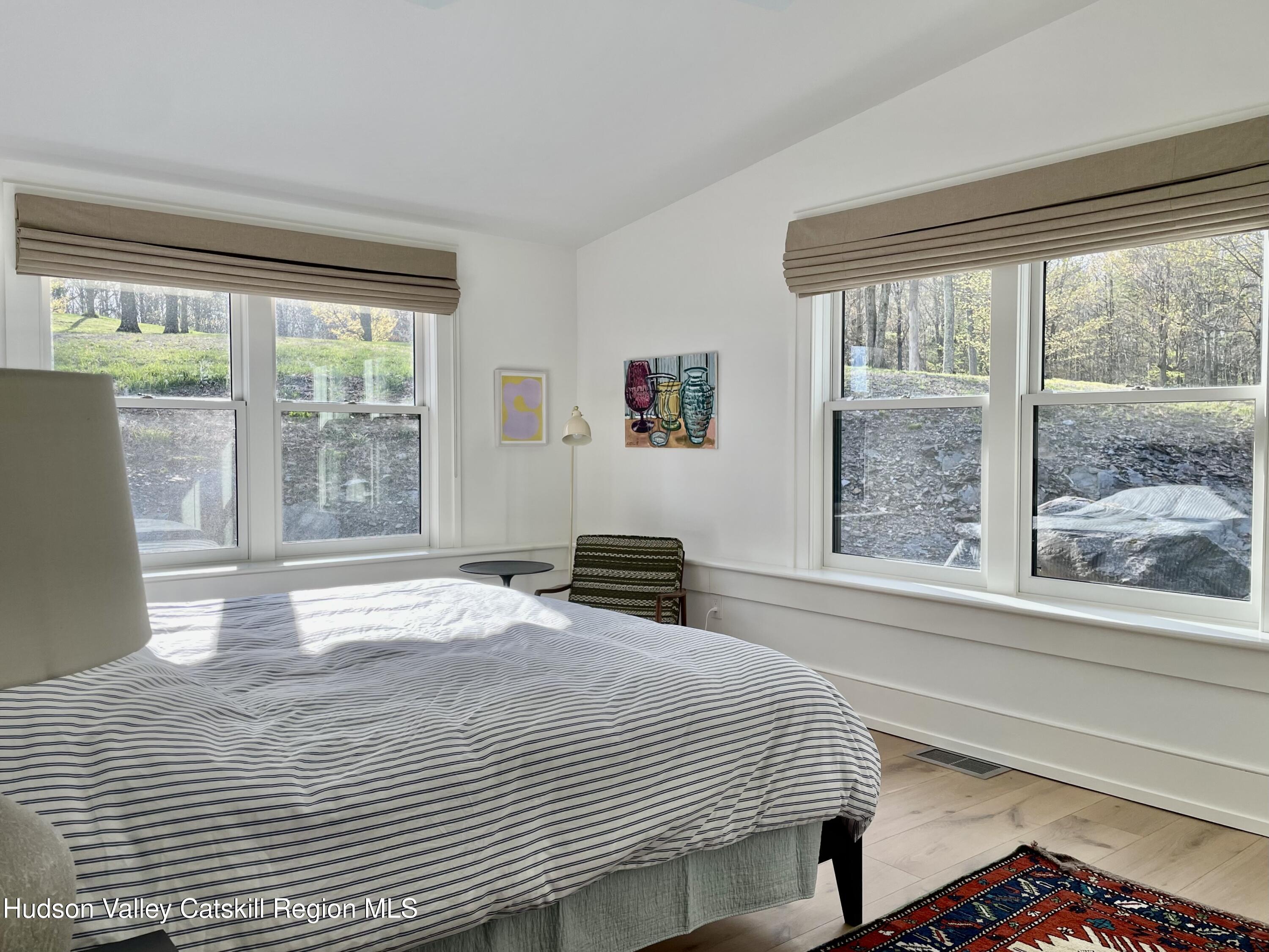 323 Haddock Hill Road Old Chatham, NY 12136 - Photo 14 of 22 14_bedroom_northwest