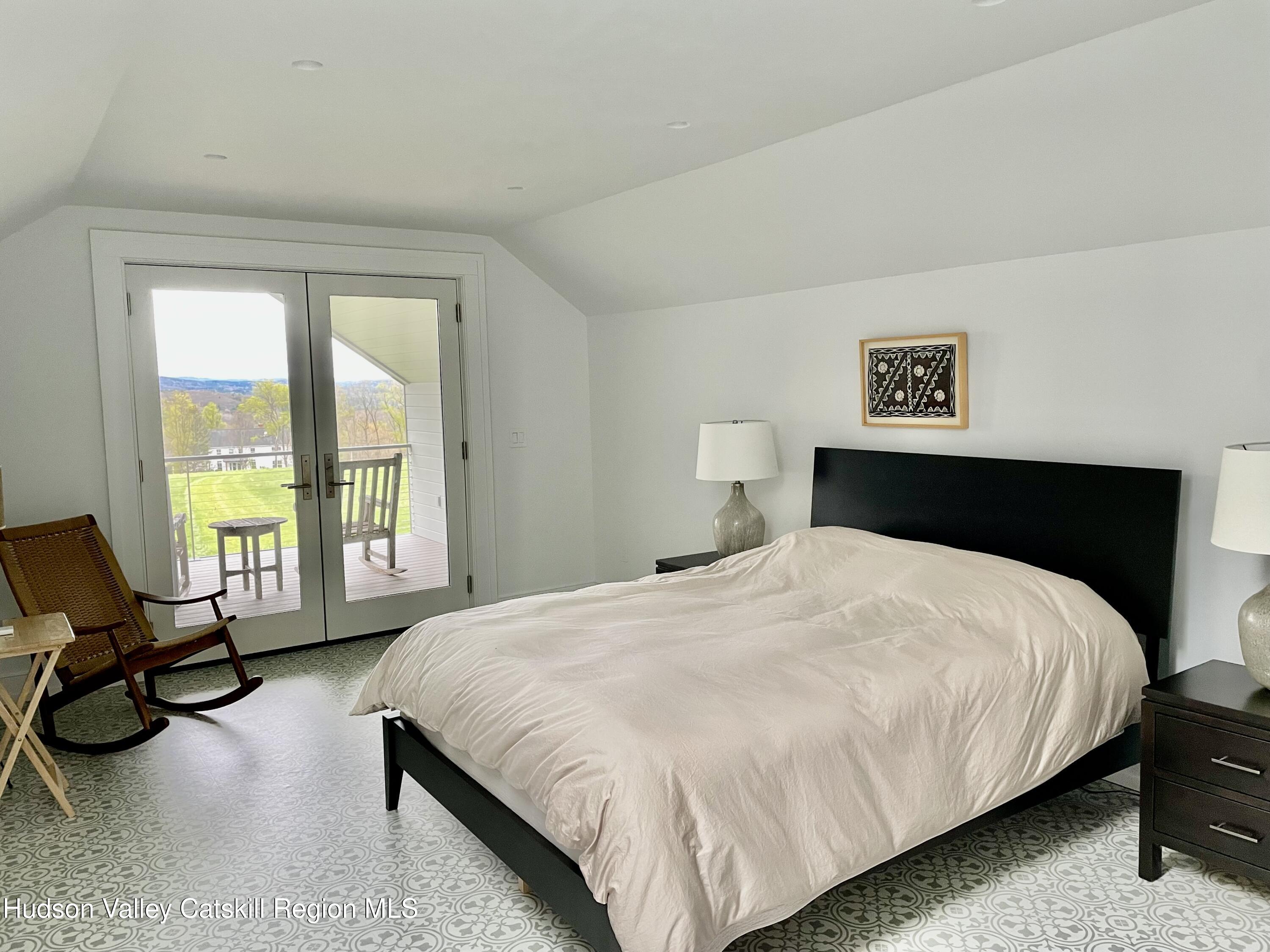 323 Haddock Hill Road Old Chatham, NY 12136 - Photo 15 of 22 17_bedroom_upstairs