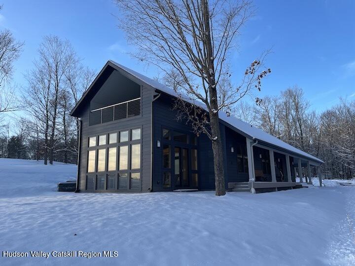 323 Haddock Hill Road Old Chatham, NY 12136 - Photo 19 of 22 IMG_3815