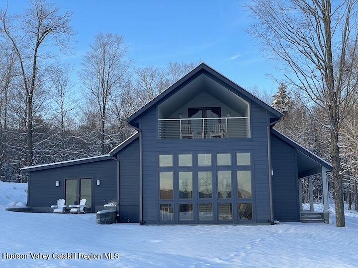 323 Haddock Hill Road Old Chatham, NY 12136 - Photo 20 of 22 IMG_3814